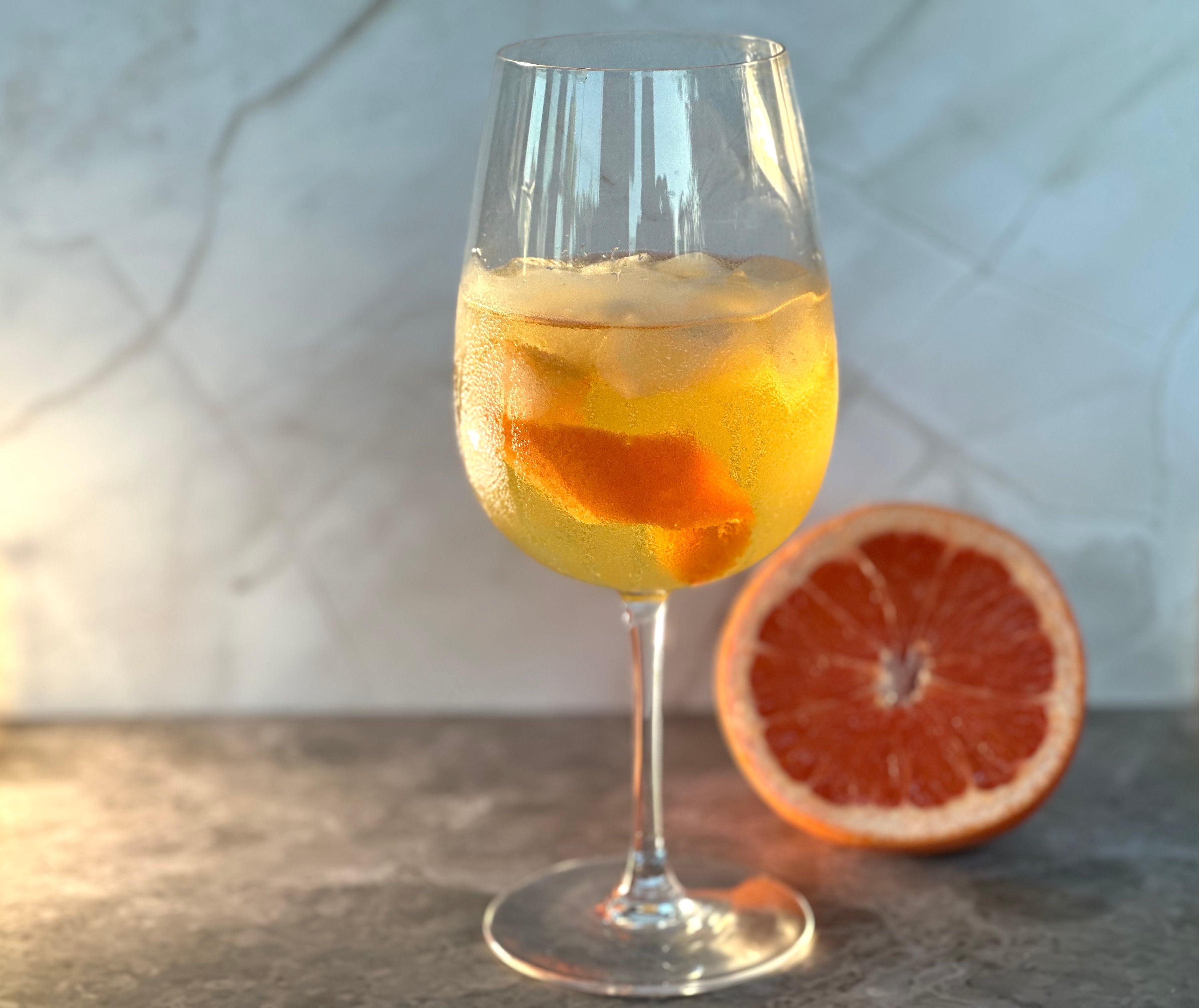 The 22 Spritz