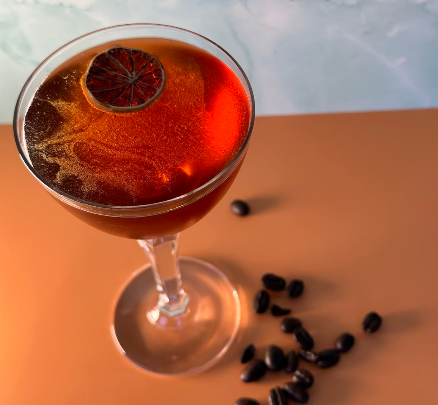 Liquor-ish