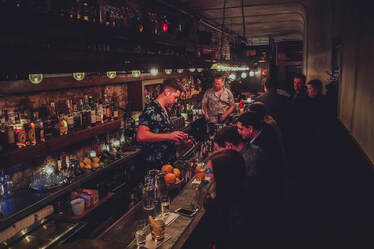 World's Most Iconic Bars, Part 4