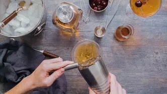 5 Great Aquavit Cocktails to Make at Home