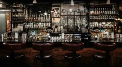The World’s Best Bars