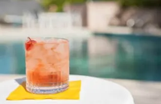 Five Simple 3-Ingredient Cocktails to Know