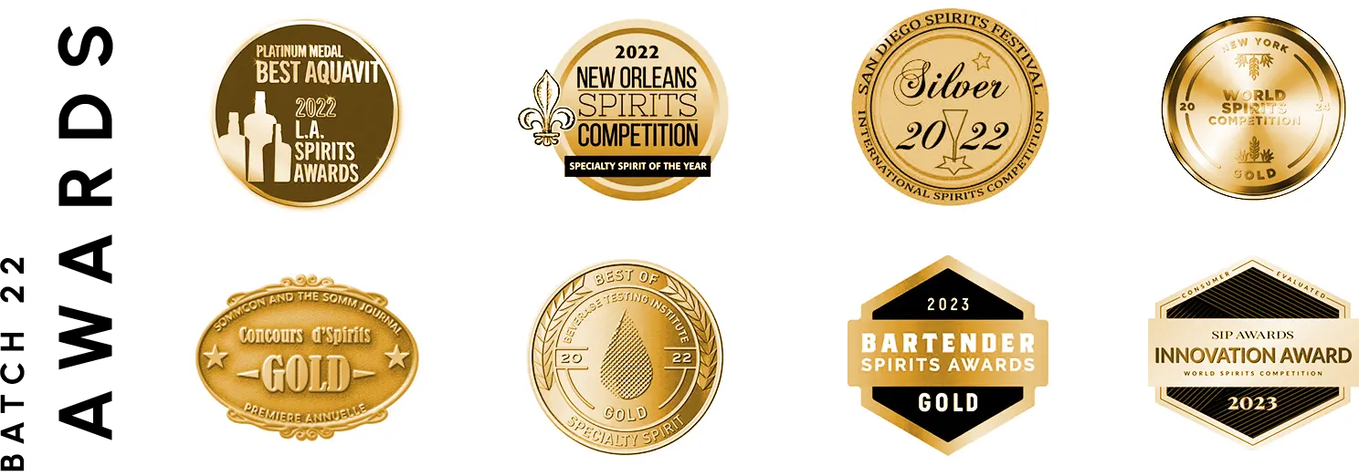 Awards Image