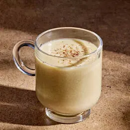 Of Syllabubs, Possets, and Flips