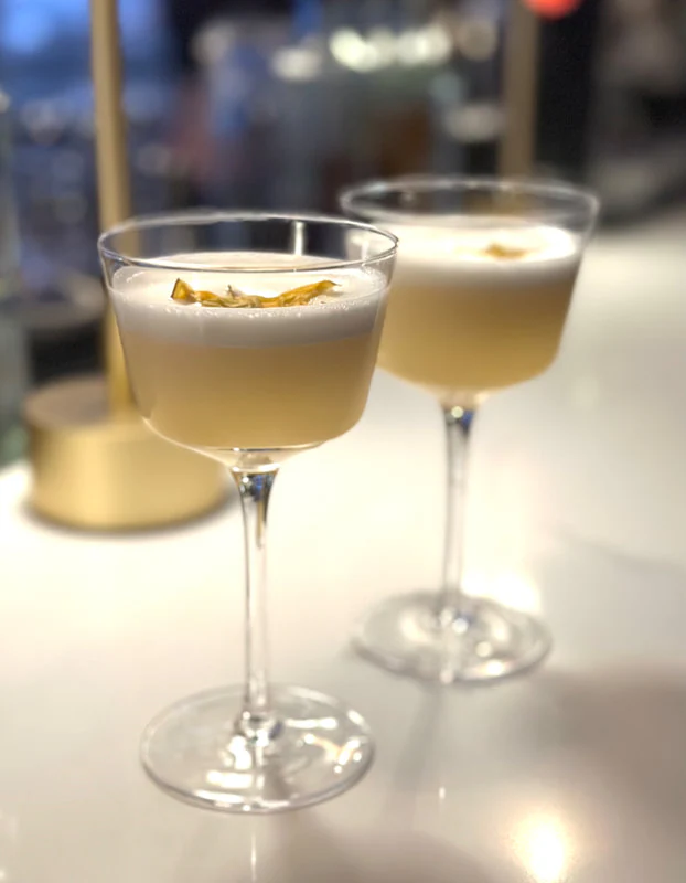 The Big Apple Gets Batch