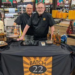 In Praise of Total Wine & More