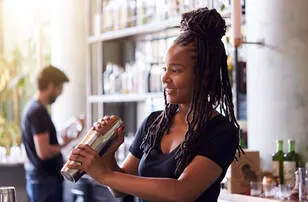 How to Speak Bartender