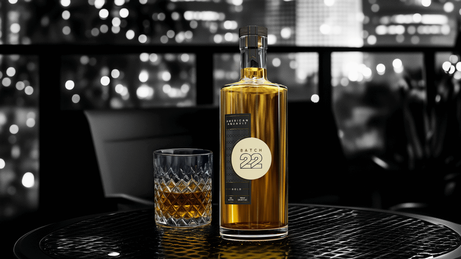 Where To Buy Aquavit in the US | Batch 22 American Aquavit