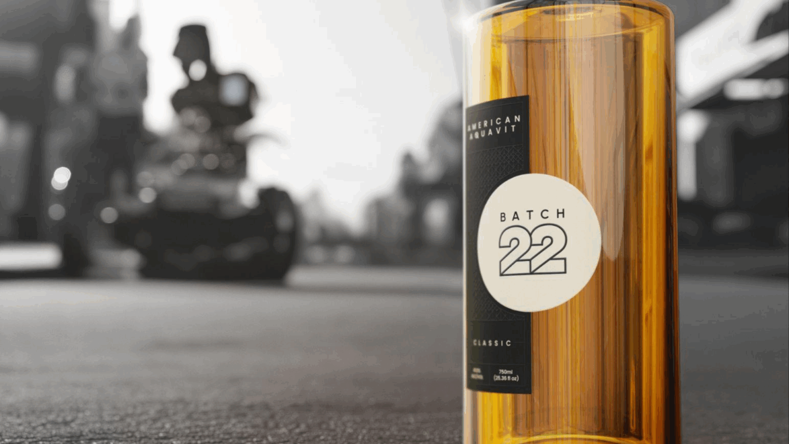 Where To Buy Aquavit in the US | Batch 22 American Aquavit