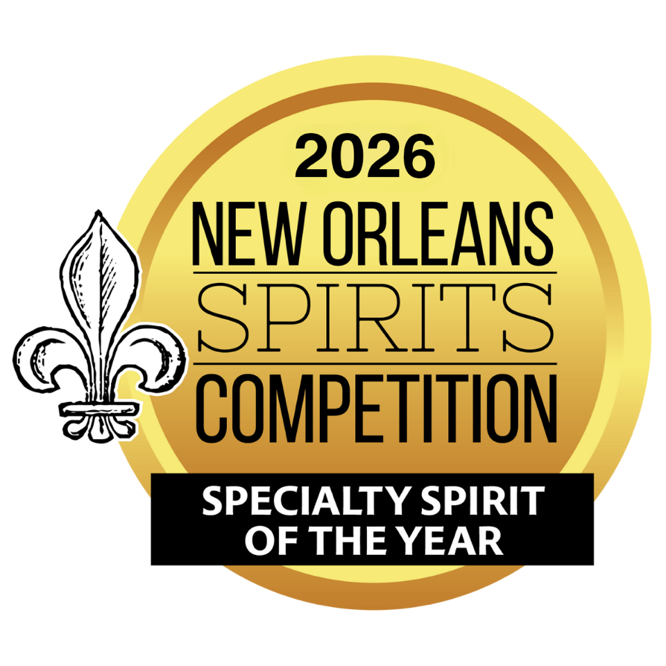 2026 specialty spirit of the year